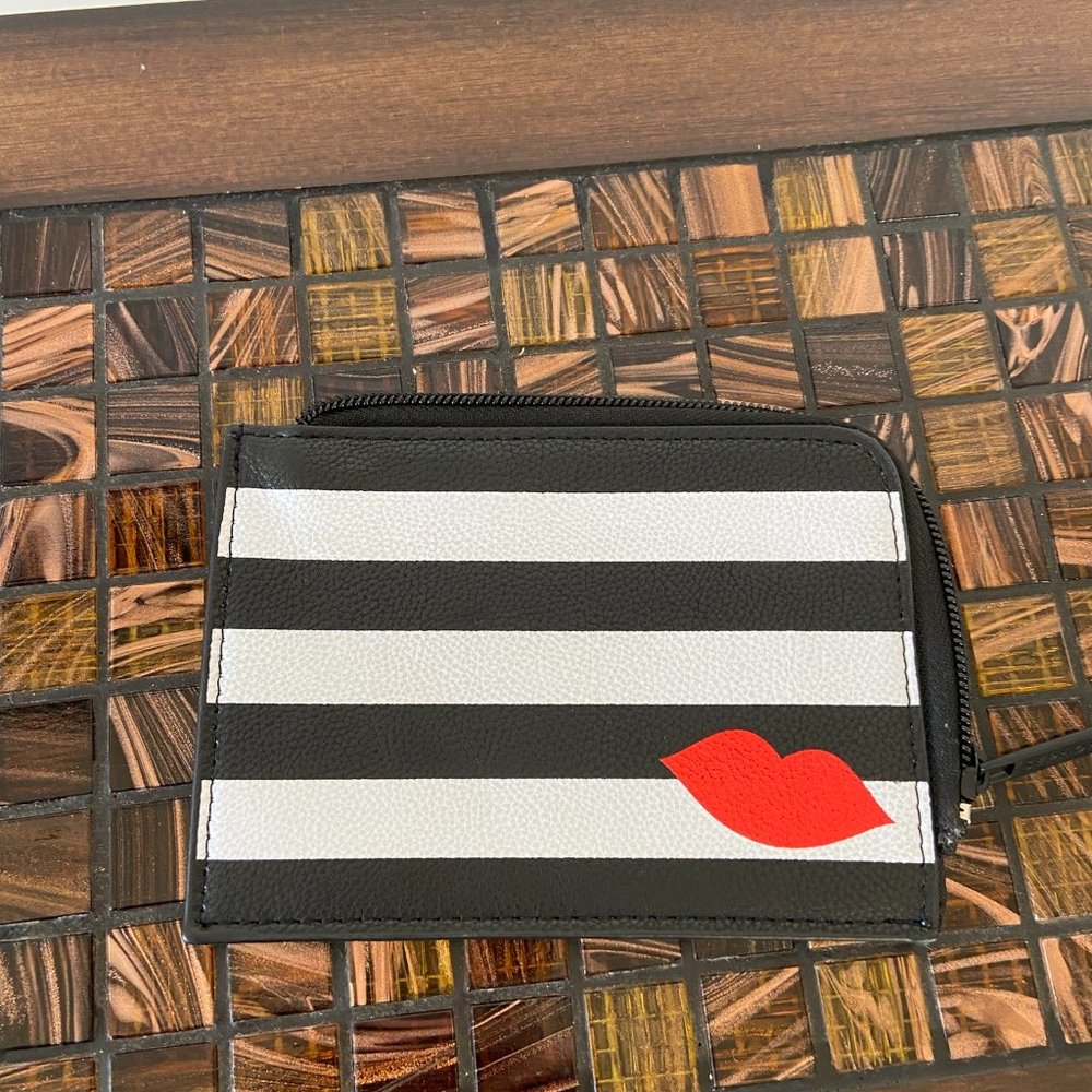 Sephora Gift Card Holder